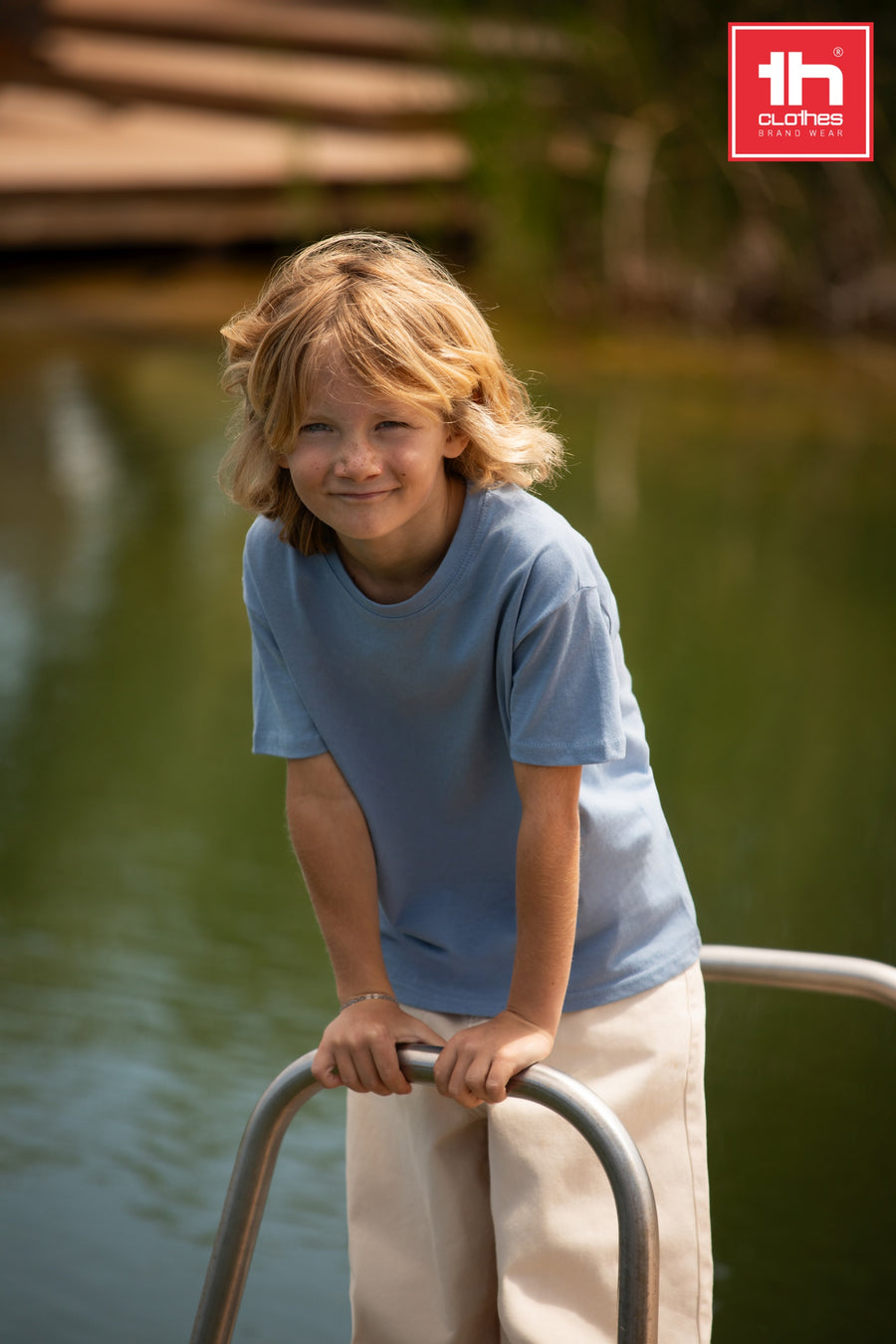 T-Shirt Quito Kinder