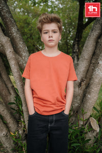 T-Shirt Quito Kinder