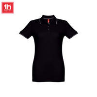 Polo-Shirt Rome Damen