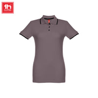 Polo-Shirt Rome Damen