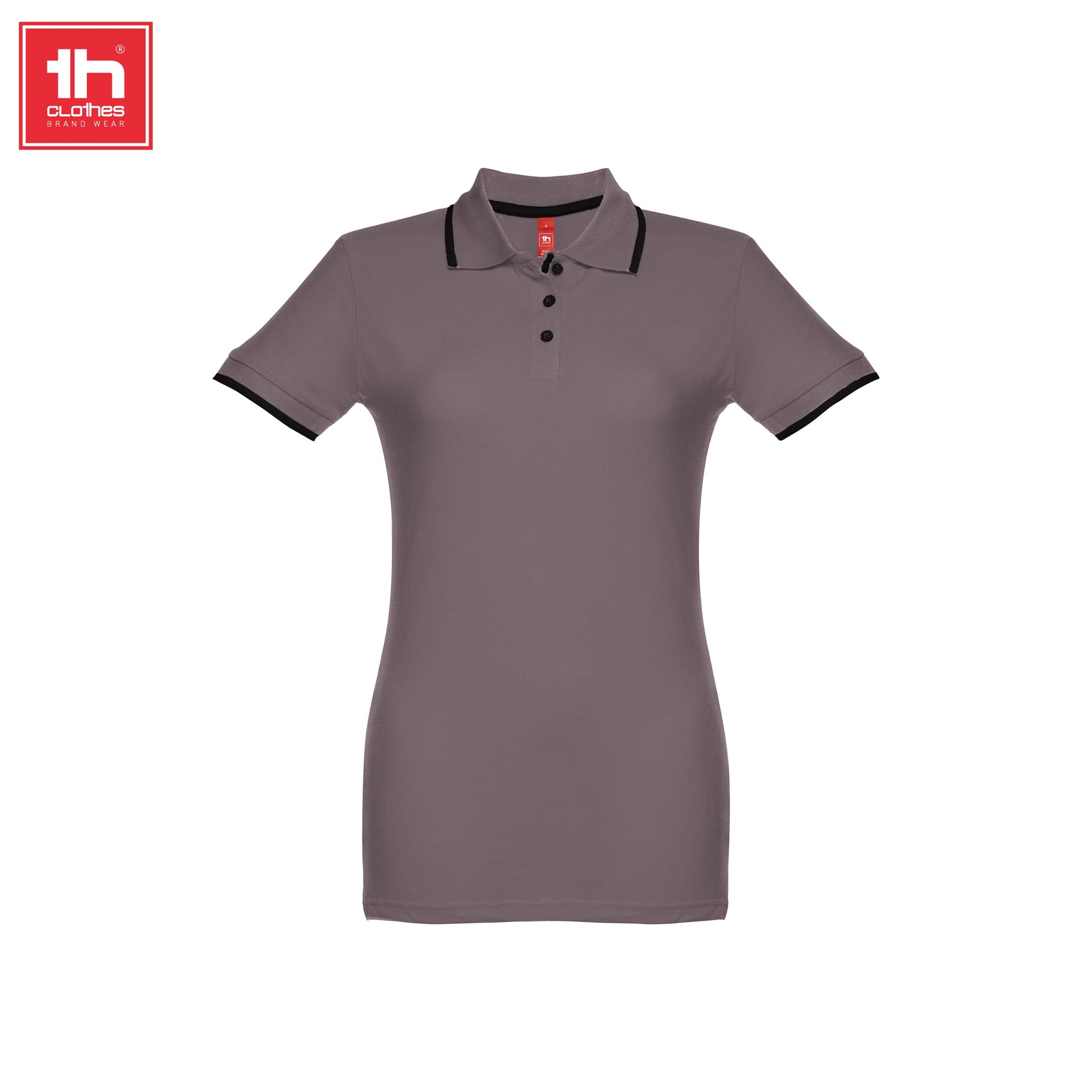Polo-Shirt Rome Damen