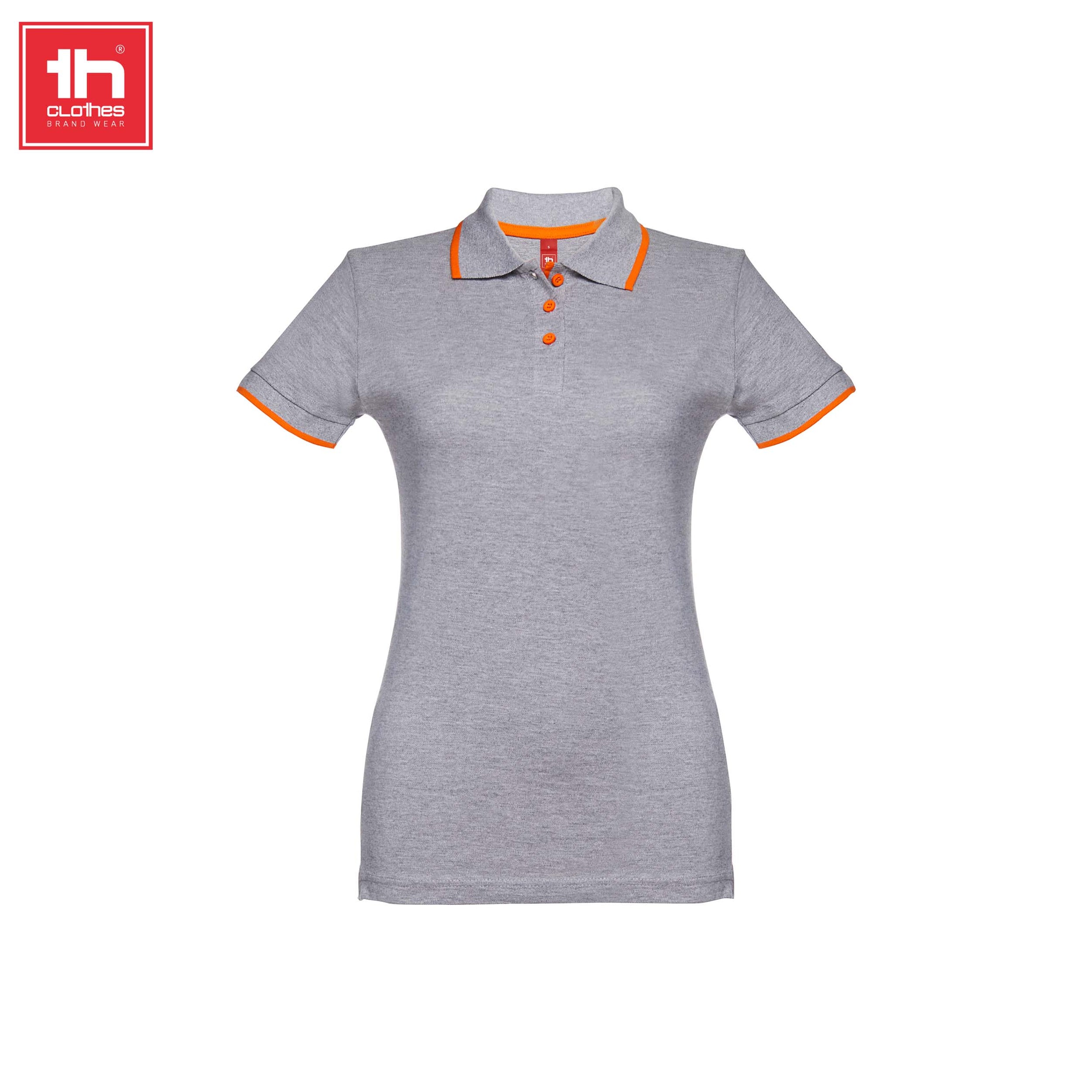 Polo-Shirt Rome Damen