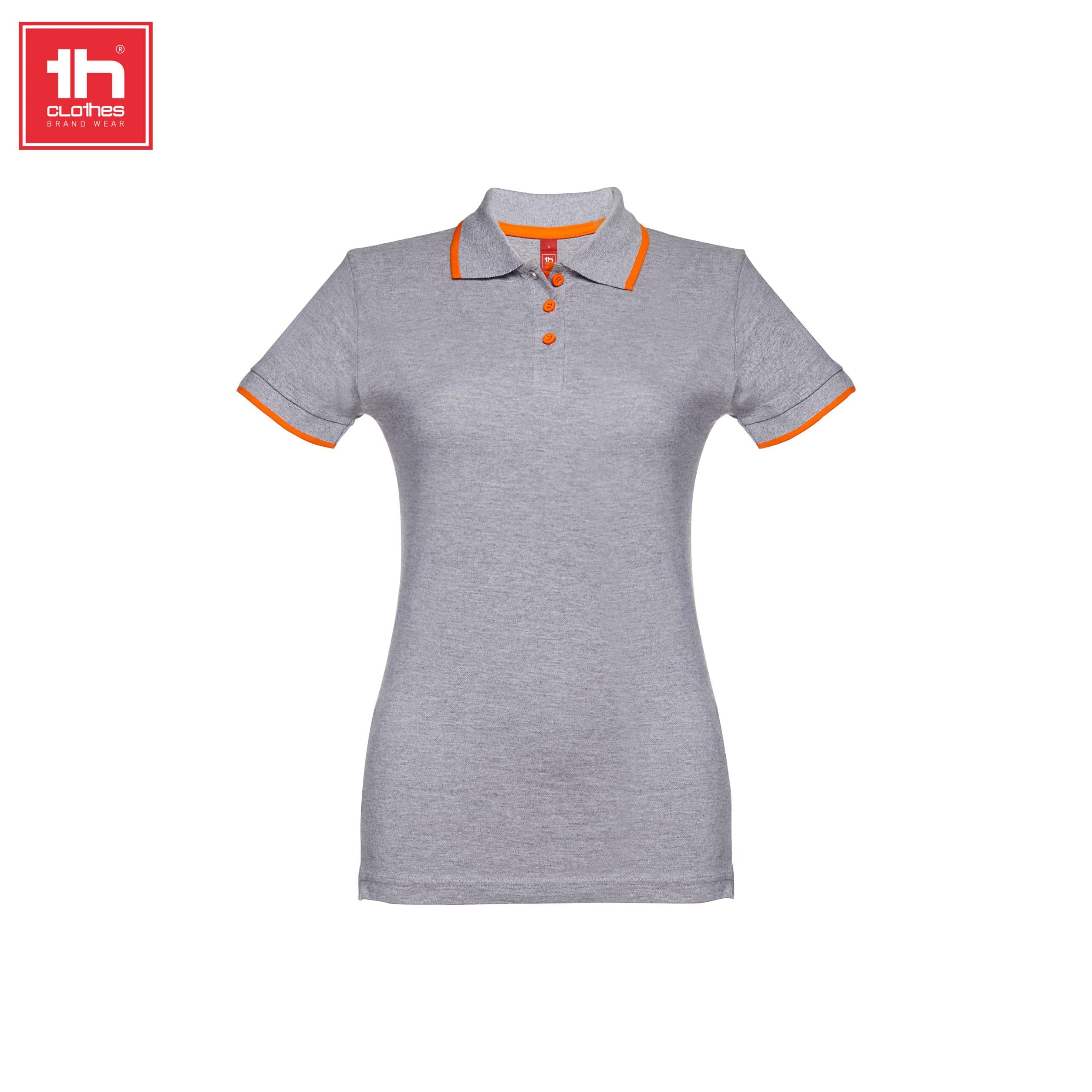 Polo-Shirt Rome Damen