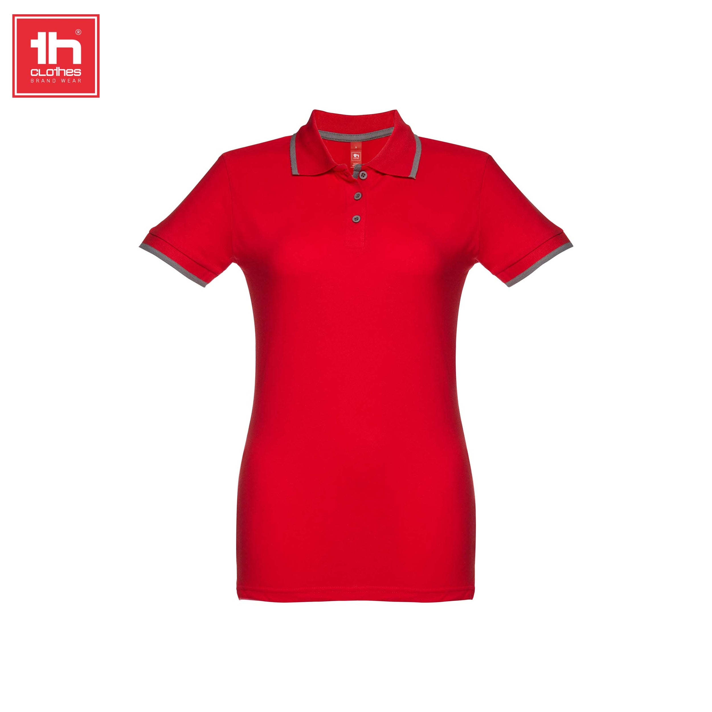 Polo-Shirt Rome Damen