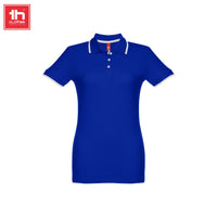 Polo-Shirt Rome Damen