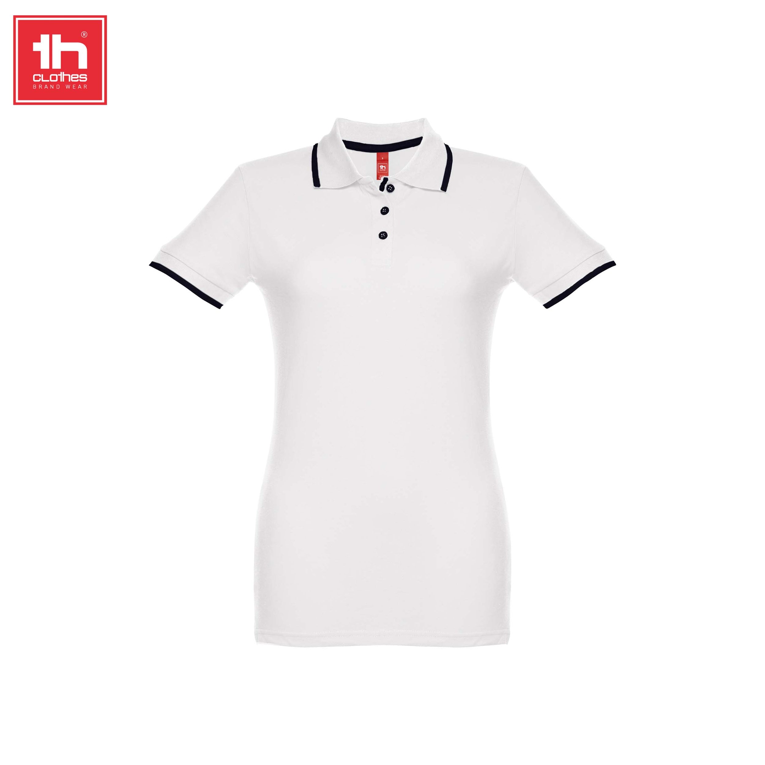 Polo-Shirt Rome Damen