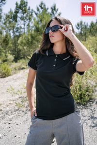 Polo-Shirt Rome Damen