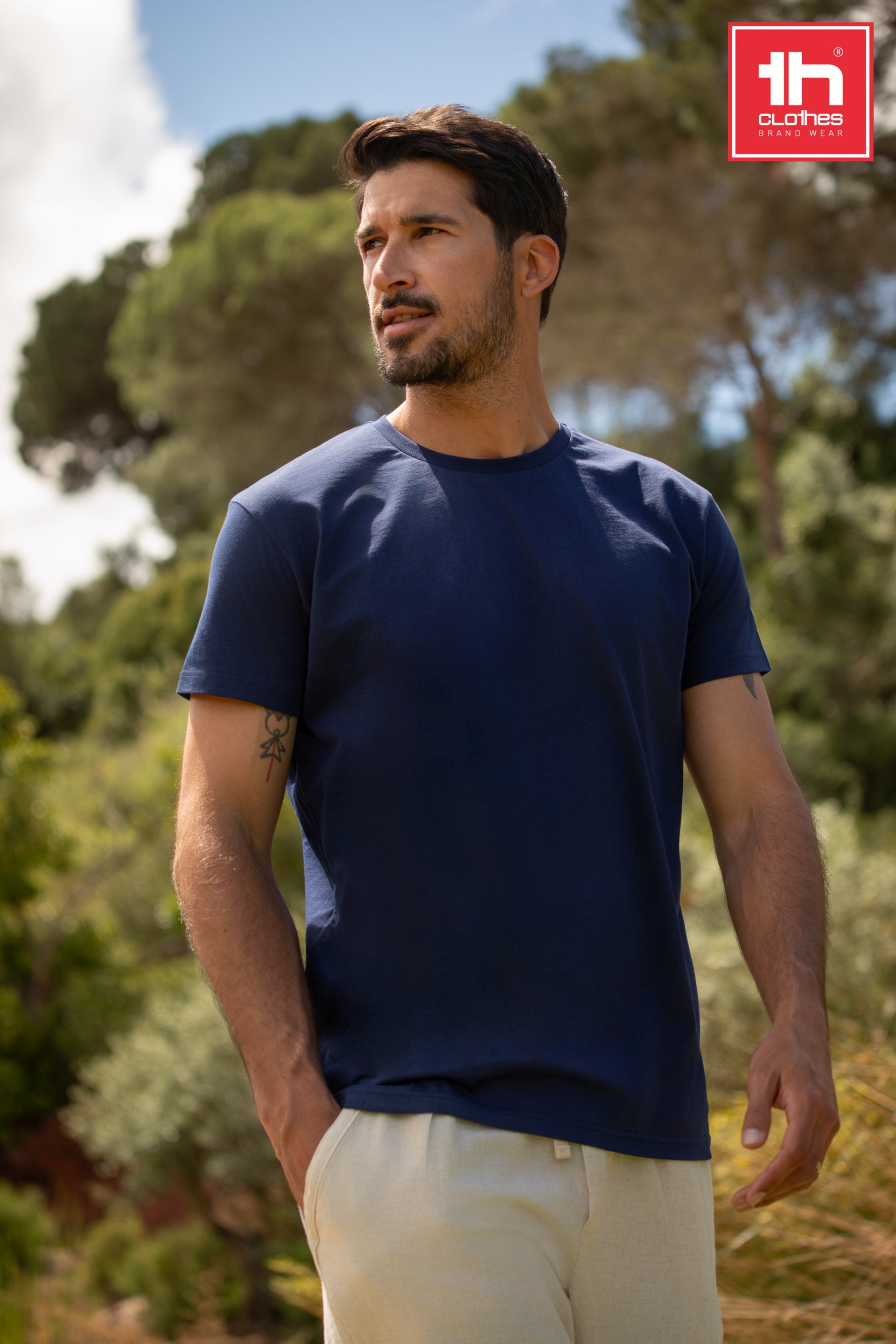 T-Shirt Sao Gabriel Unisex