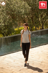 Polo-Shirt Spectrum Damen