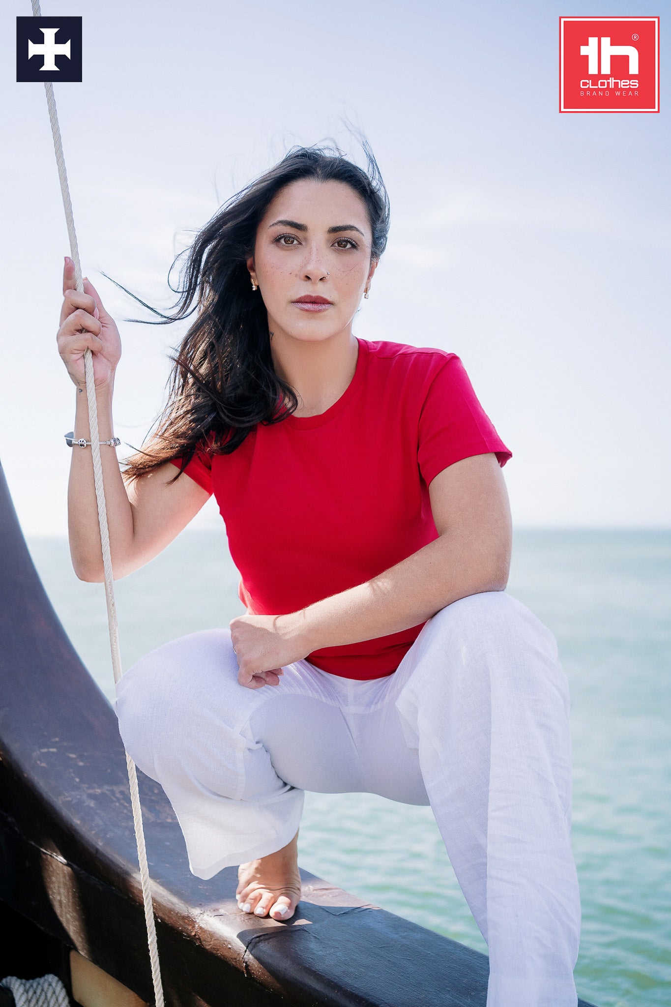 T-Shirt Sao Gabriel Unisex