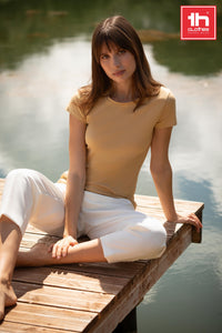 T-Shirt Sofia Spezial Farben Damen