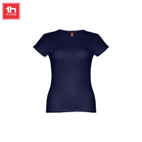 T-Shirt Sofia Basis Farben Damen