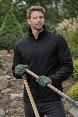 Softshelljacke Stormchaser Unisex – Reblz