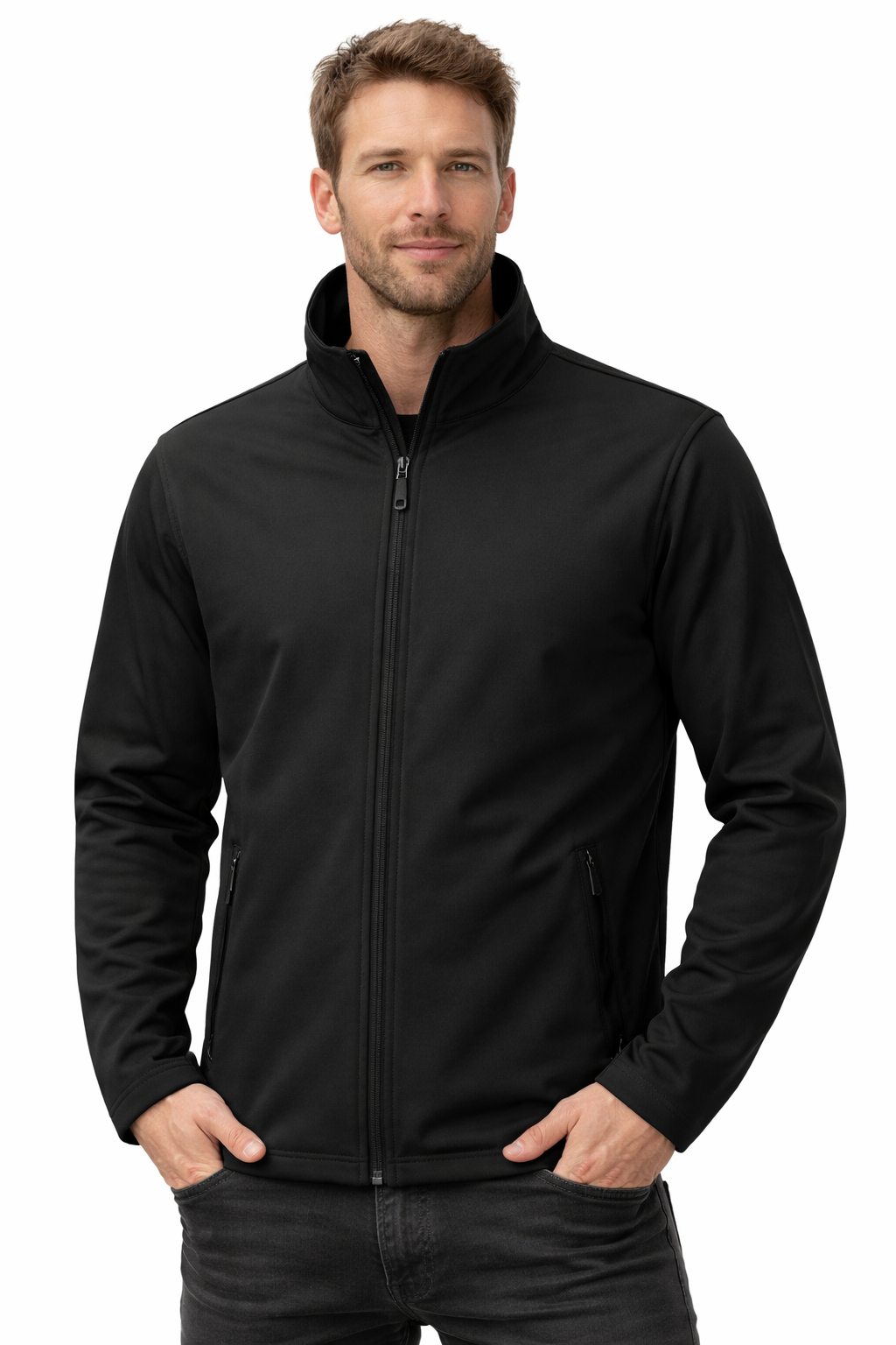 Stormchaser Unisex Jassen – Reblz