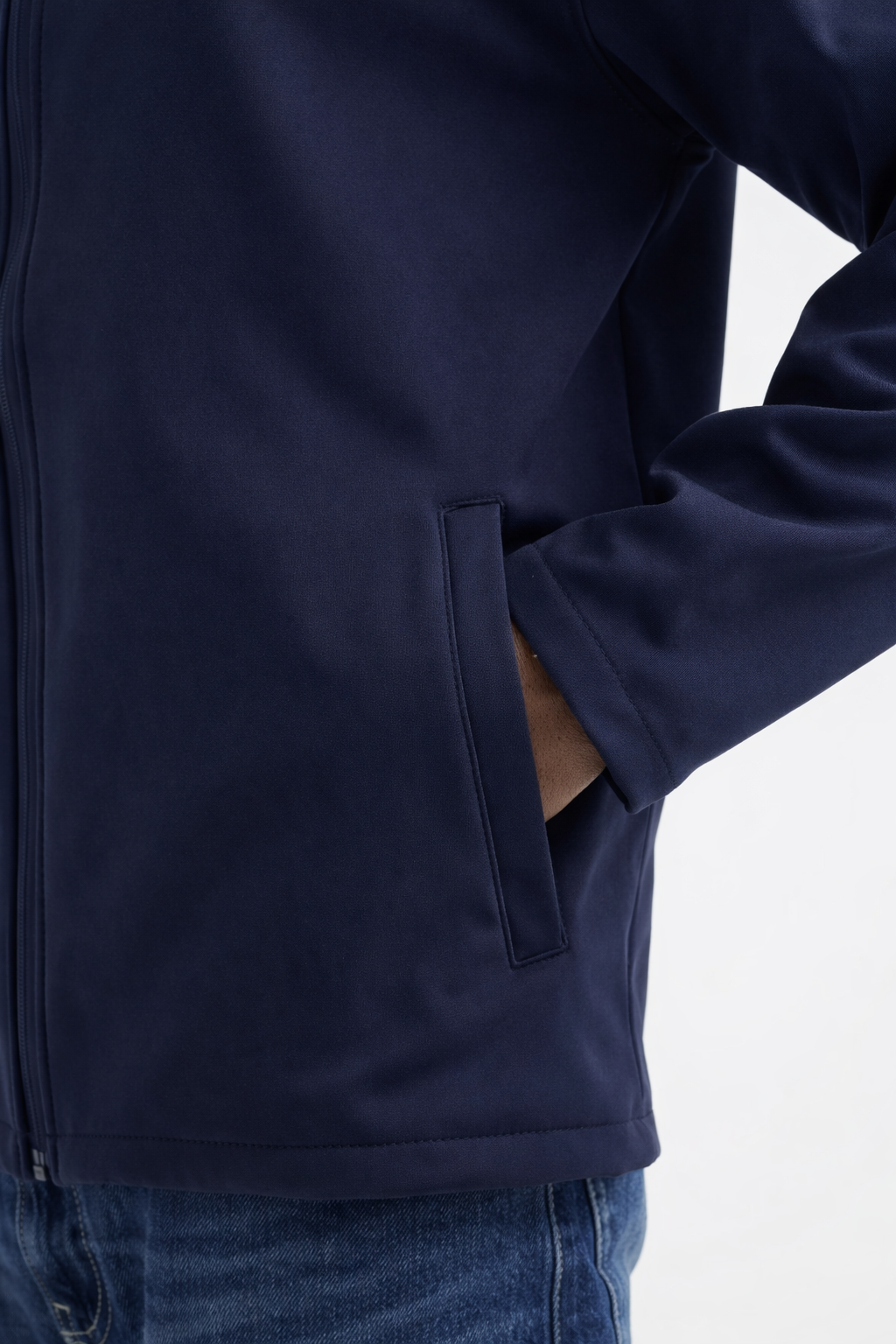 Stormchaser Unisex Jassen – Reblz