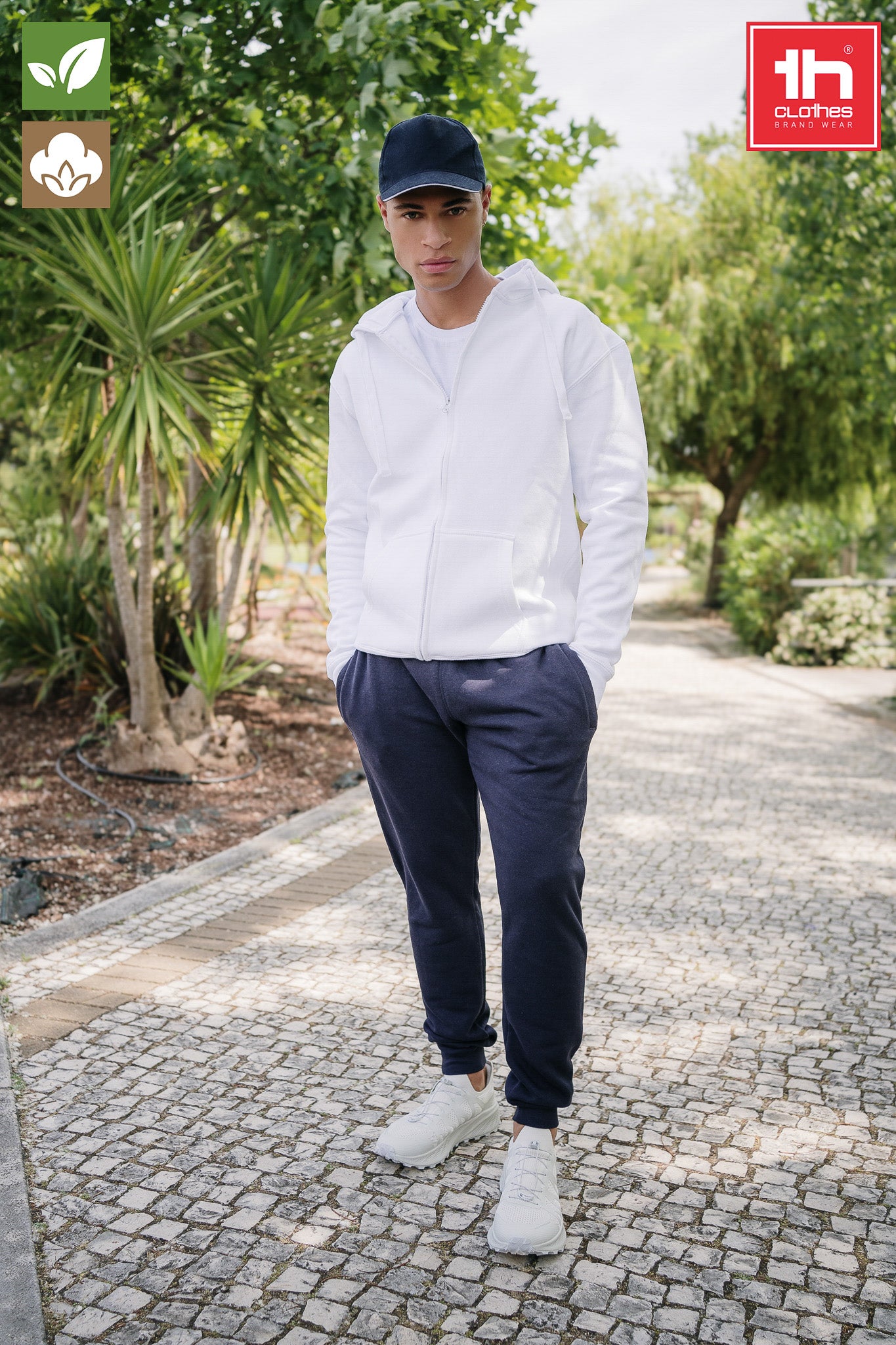 Jogging Hose Sprint Unisex