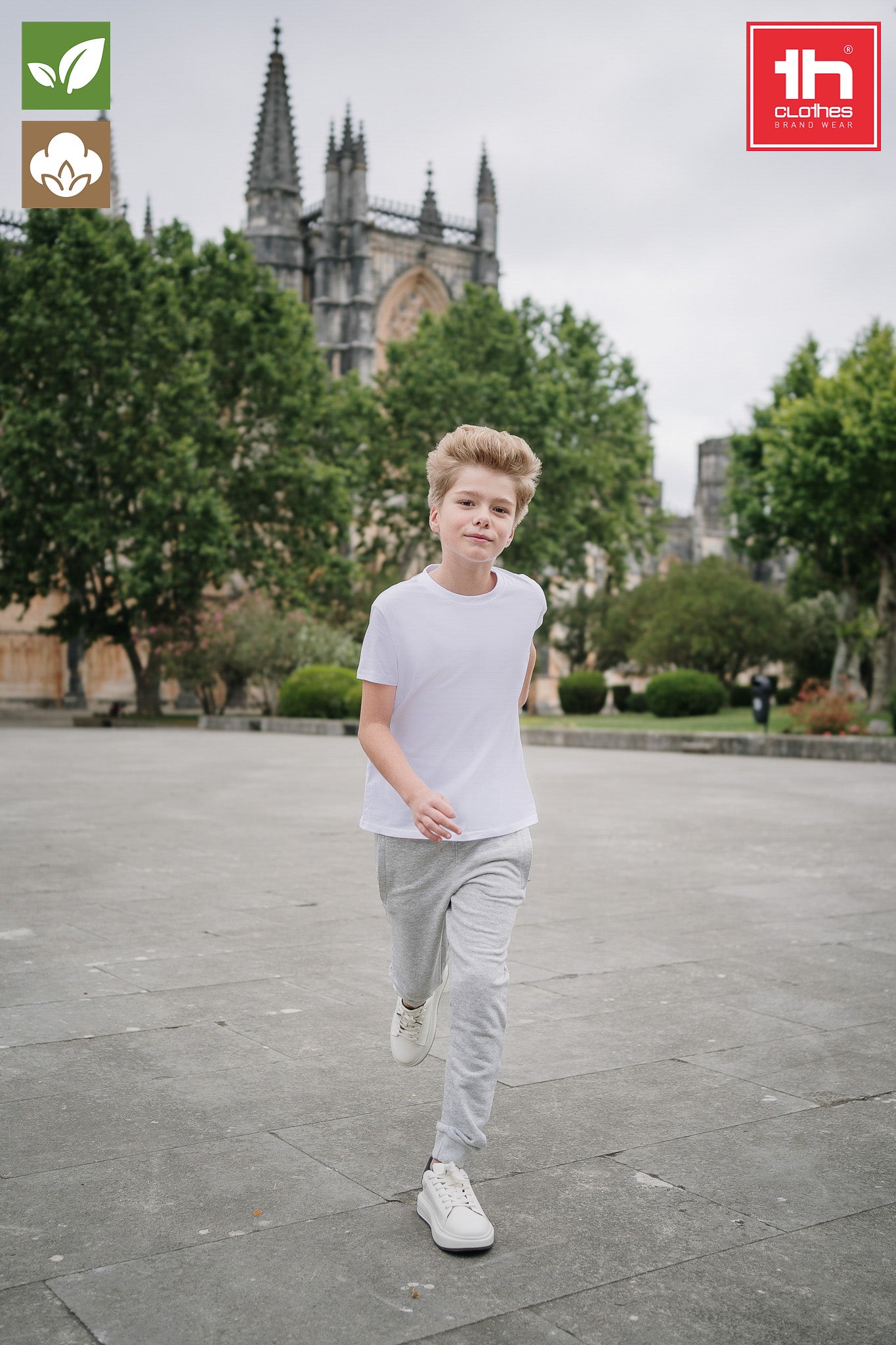 Jogging Hose Sprint Kinder