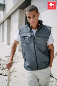 Weste Stockholm Unisex