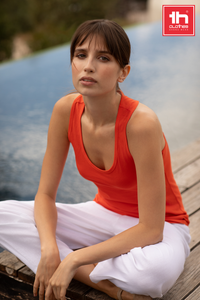 Tank Top Tirana Damen