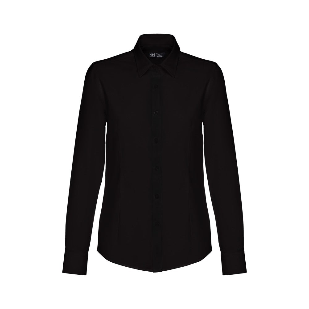 Oxfordhemd mit langen Ärmeln Tokyo Damen