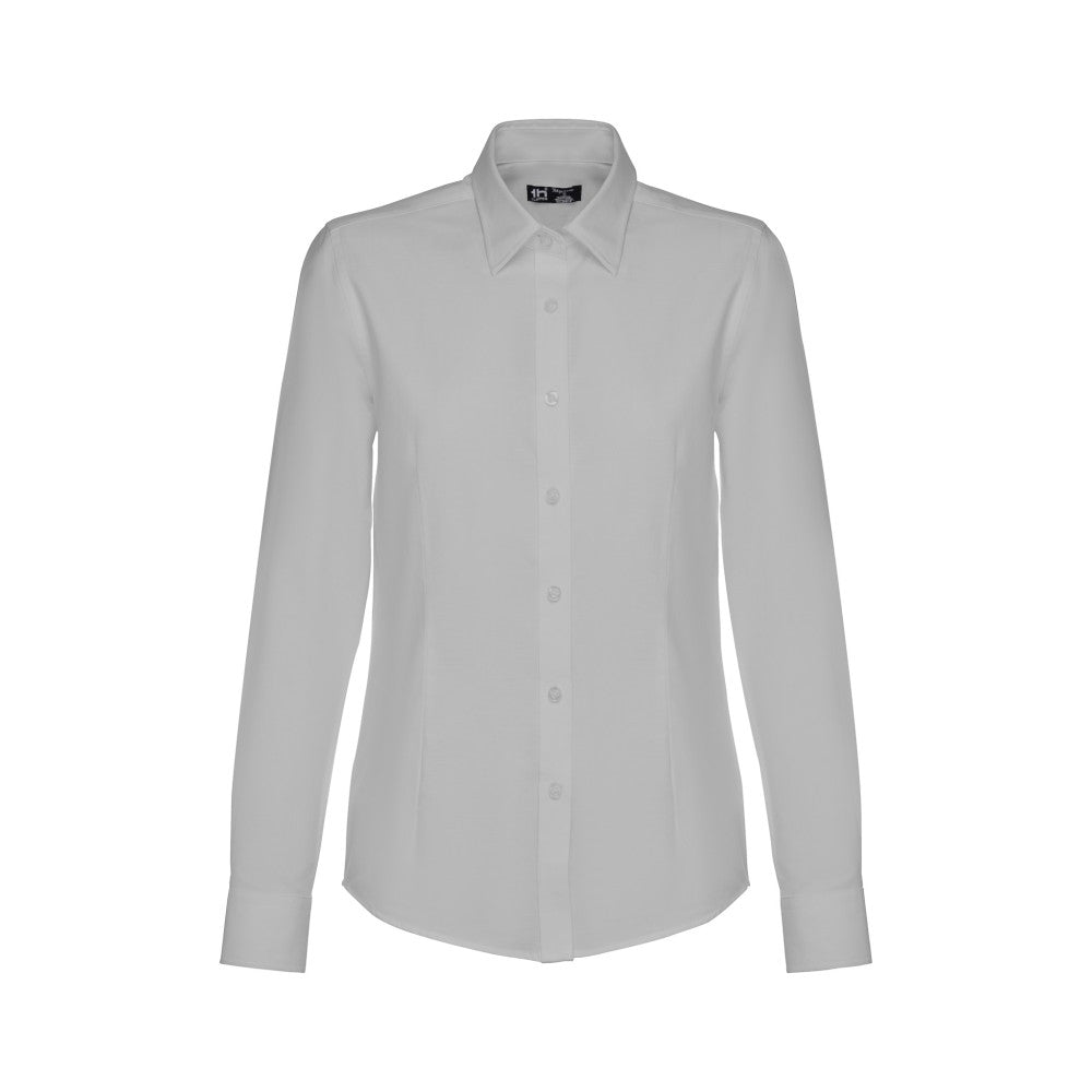 Oxfordhemd mit langen Ärmeln Tokyo Damen