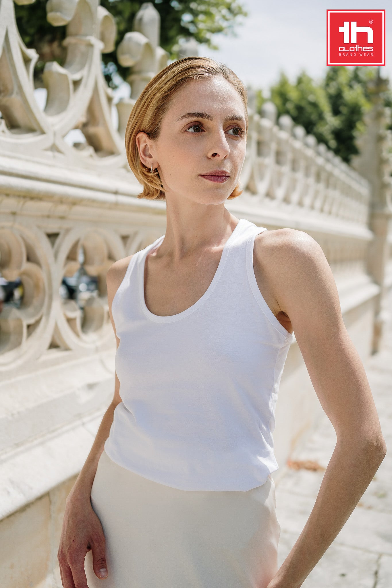 Tank Top Tirana Damen