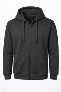 Full Zip Hoodie Next Unisex – Reblz