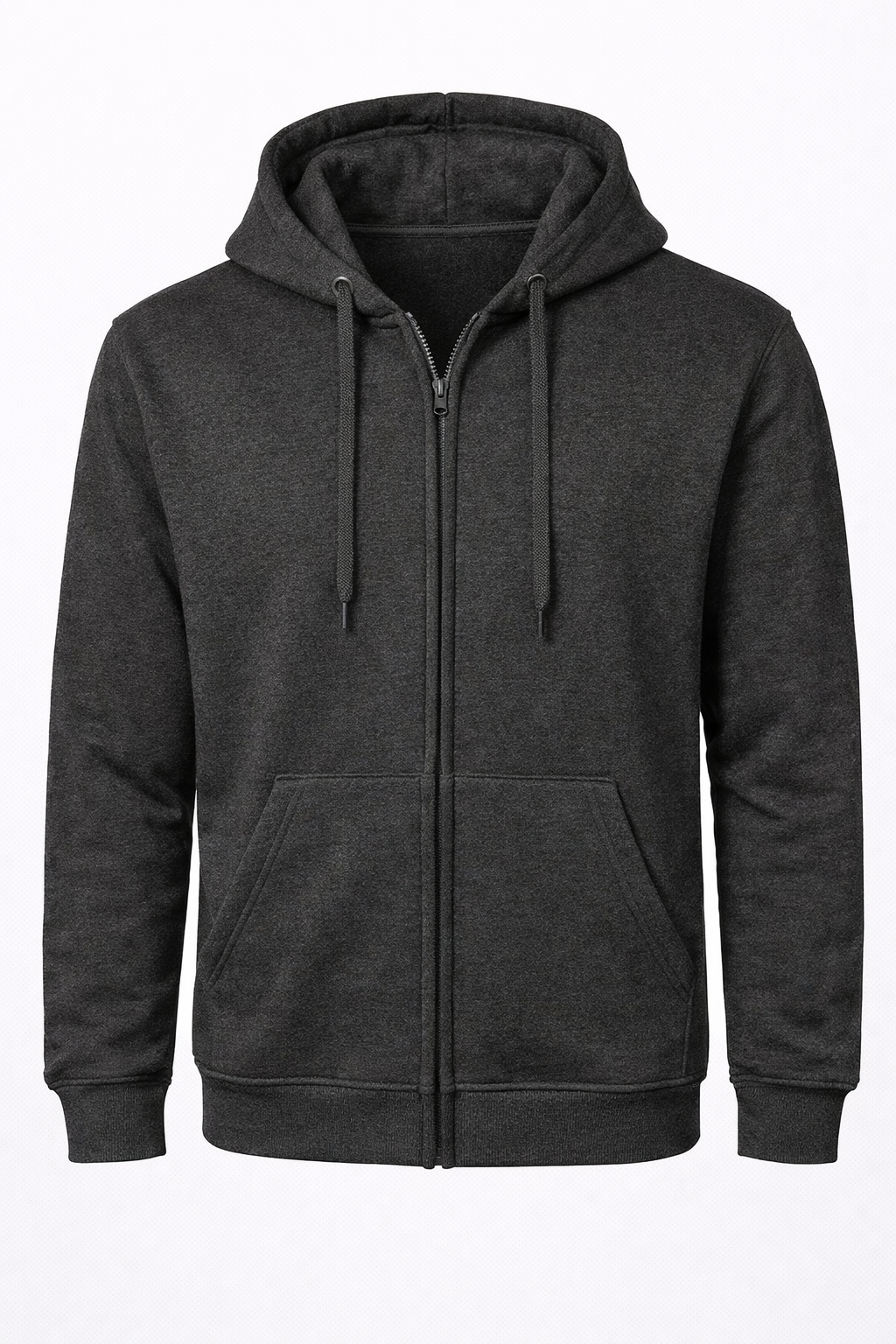 Full Zip Hoodie Next Unisex – Reblz