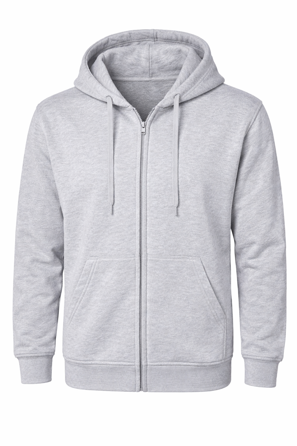 Full Zip Hoodie Next Unisex – Reblz