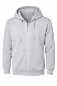 Full Zip Hoodie Next Unisex – Reblz