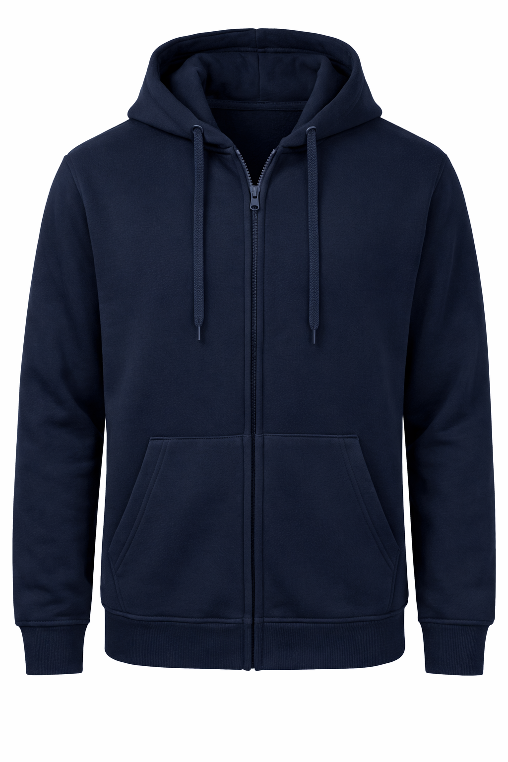 Full Zip Hoodie Next Unisex – Reblz