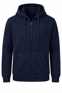 Full Zip Hoodie Next Unisex – Reblz