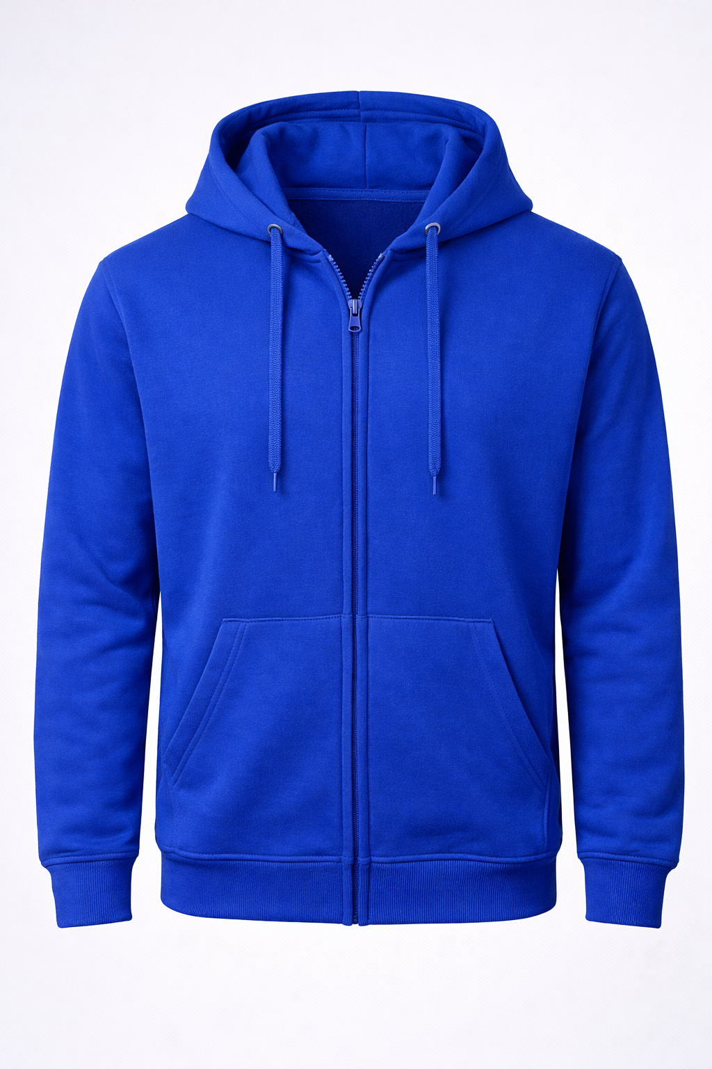Full Zip Hoodie Next Unisex – Reblz
