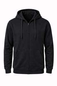 Full Zip Hoodie Next Unisex – Reblz