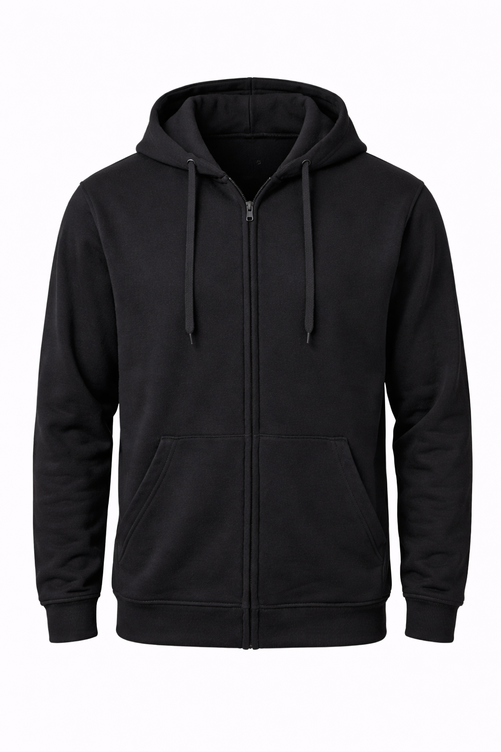 Full Zip Hoodie Next Unisex – Reblz