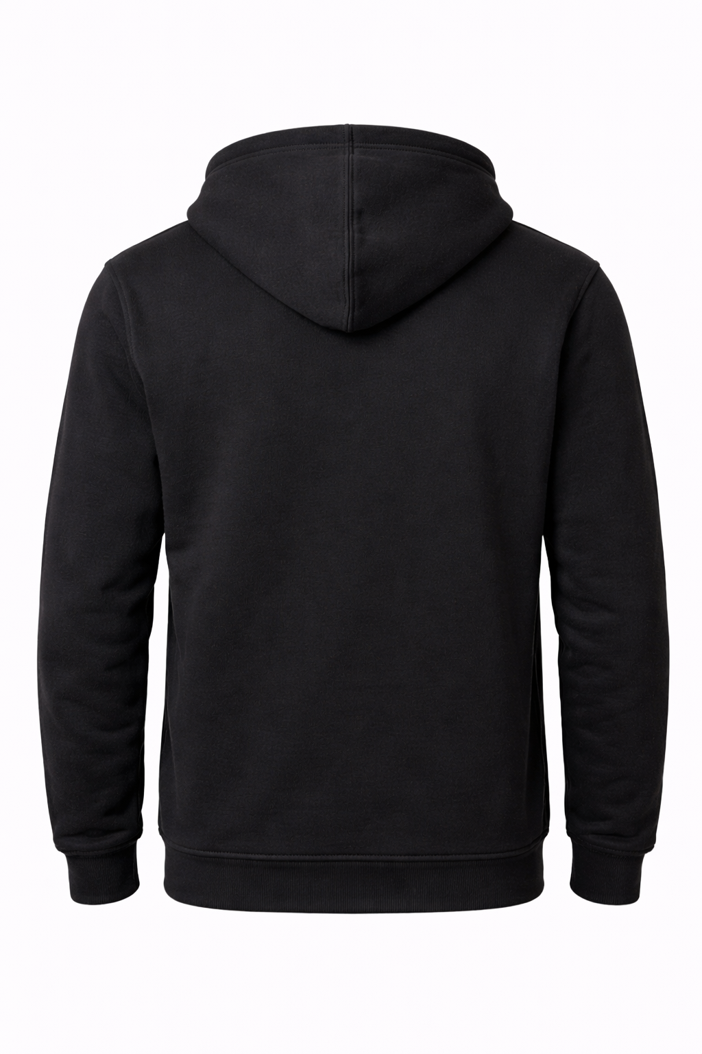 Full Zip Hoodie Next Unisex – Reblz