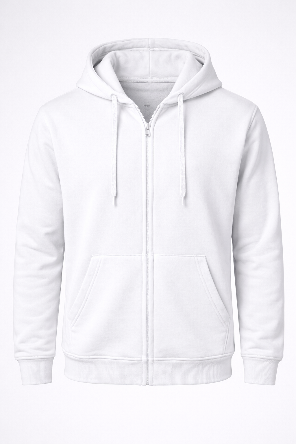 Full Zip Hoodie Next Unisex – Reblz