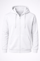 Full Zip Hoodie Next Unisex – Reblz