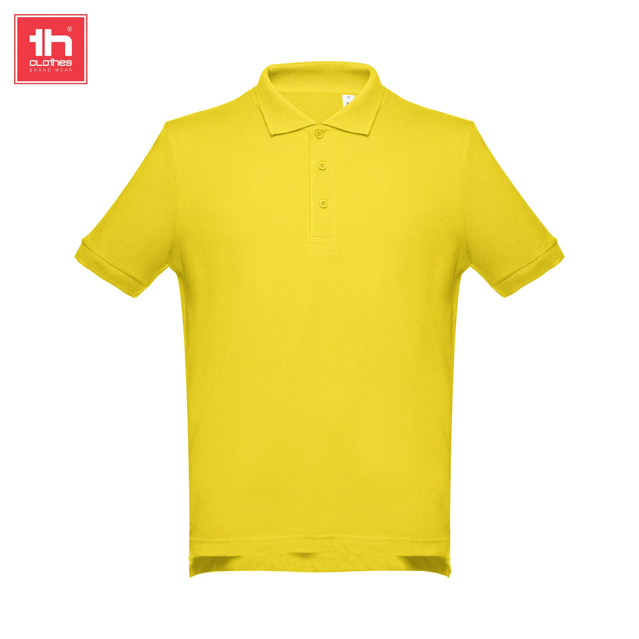 Polo-Shirt Adam Herren Spezial Farben