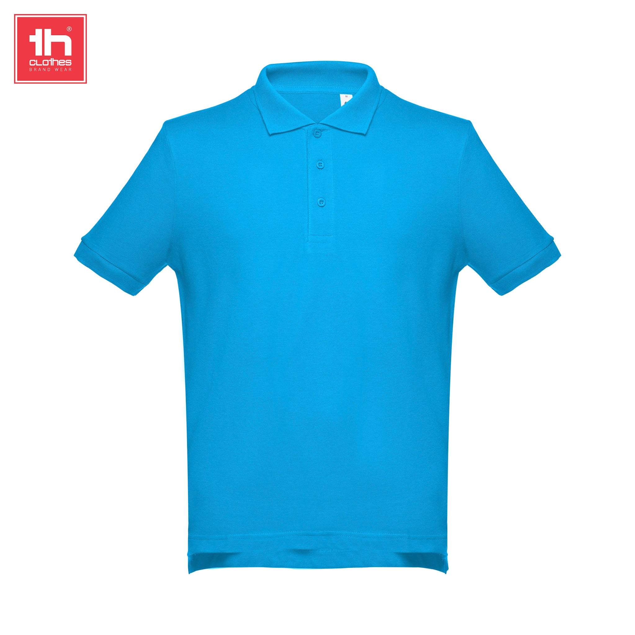 Polo-Shirt Adam Herren Fashion Farben
