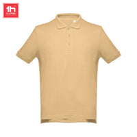 Polo-Shirt Adam Herren Trendfarben