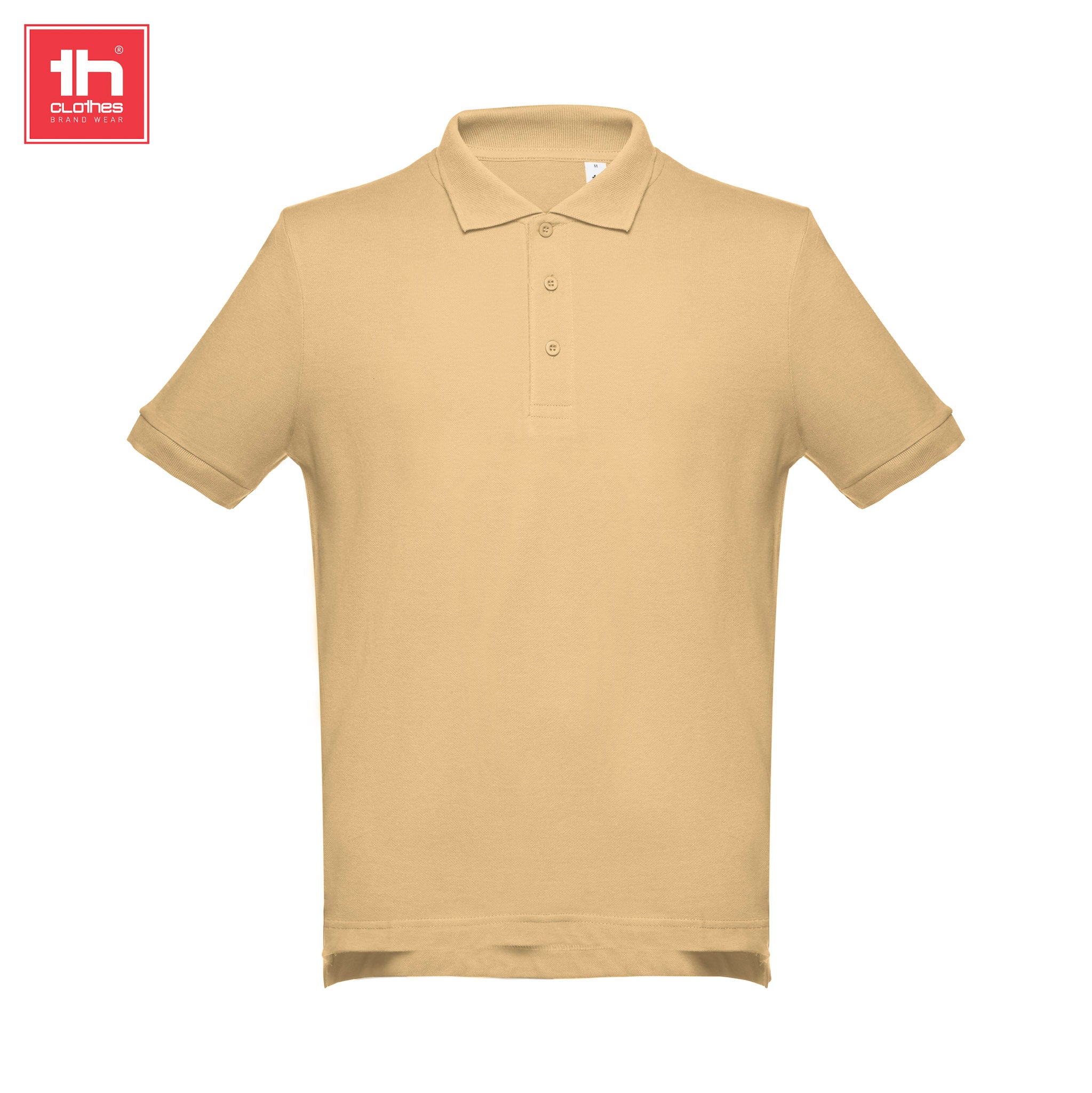 Polo-Shirt Adam Herren Trendfarben