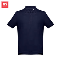 Polo-Shirt Adam Herren Trendfarben