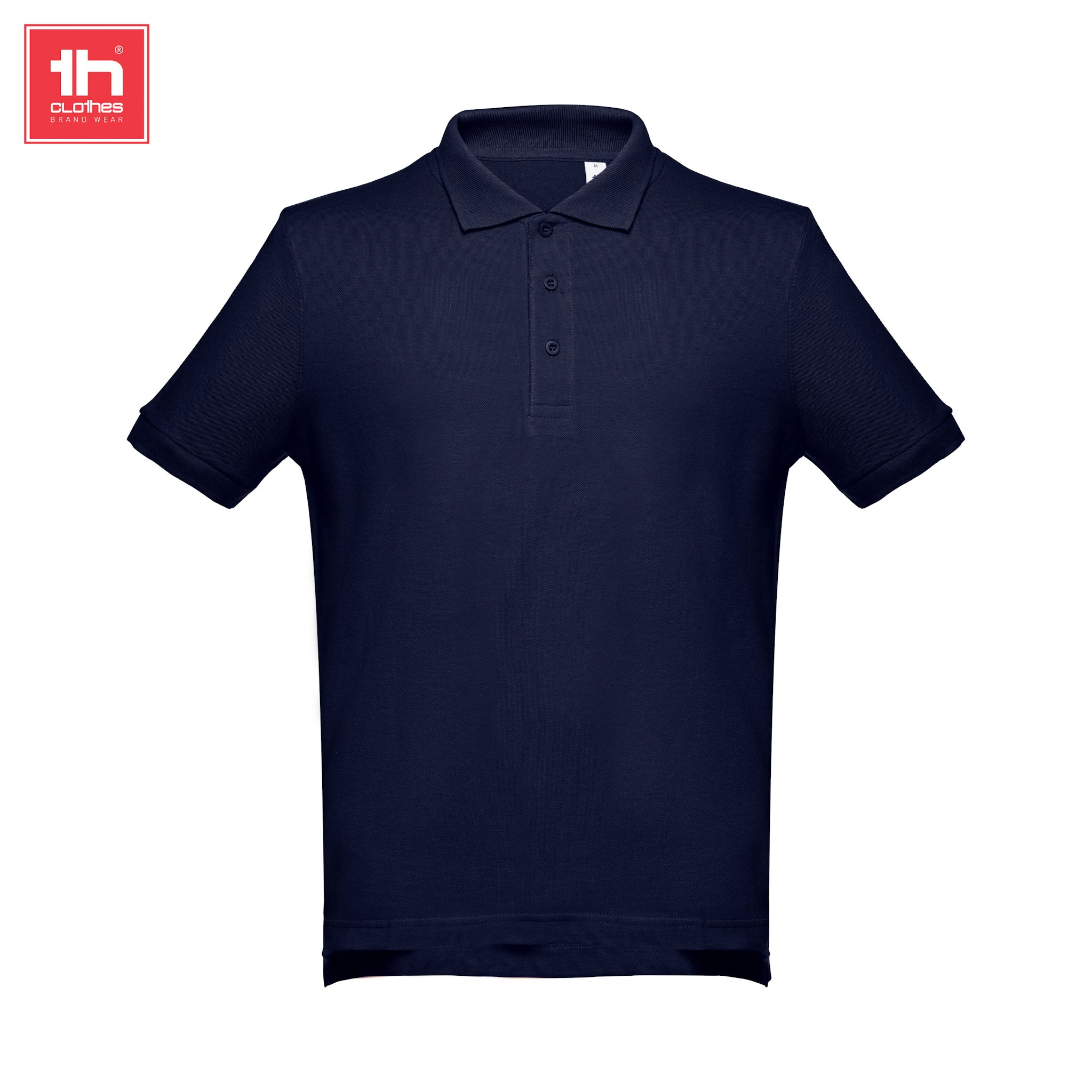 Polo-Shirt Adam Herren Trendfarben