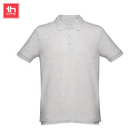 Polo-Shirt Adam Herren Trendfarben