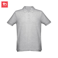 Polo-Shirt Adam Herren Basis Farben