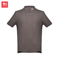 Polo-Shirt Adam Herren Trendfarben