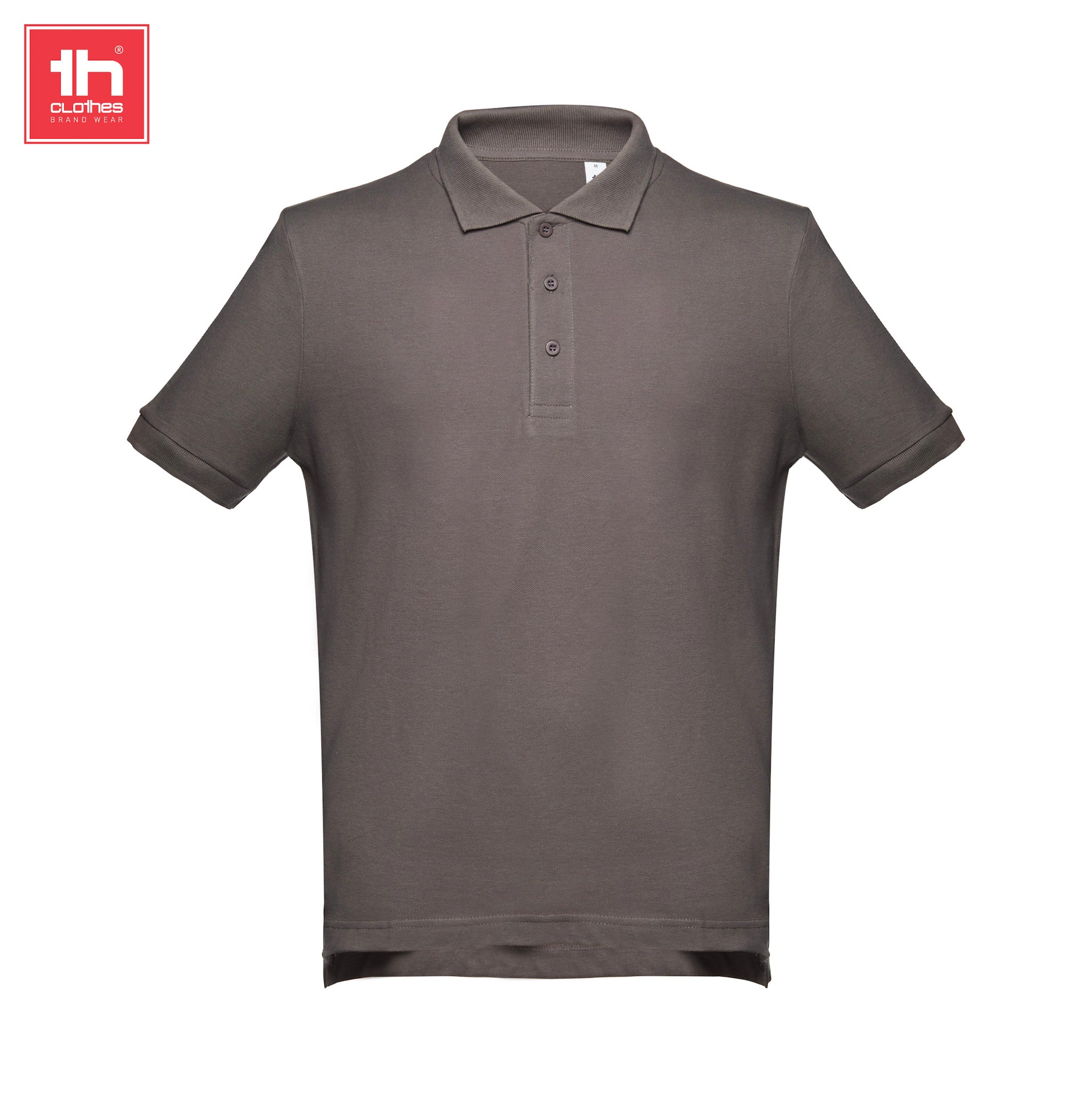 Polo-Shirt Adam Herren Trendfarben