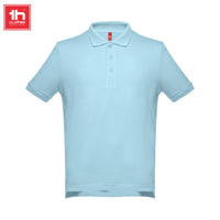 Polo-Shirt Adam Herren Spezial Farben