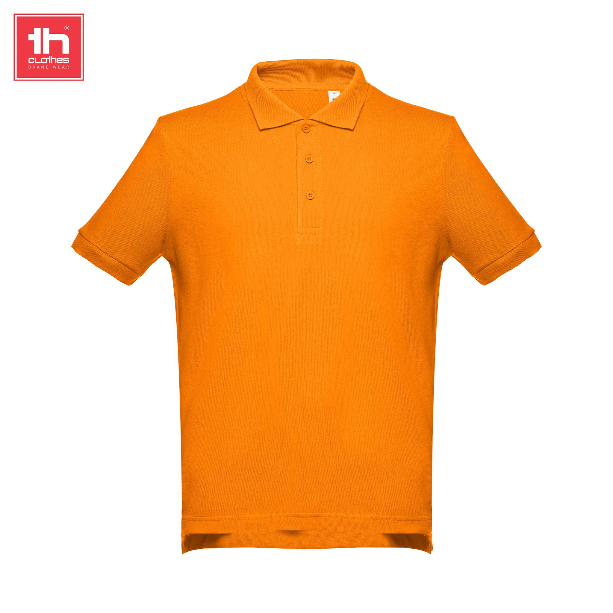 Polo-Shirt Adam Herren Spezial Farben